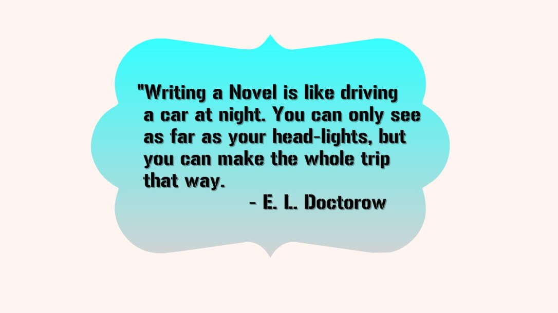 E.L. Doctorow