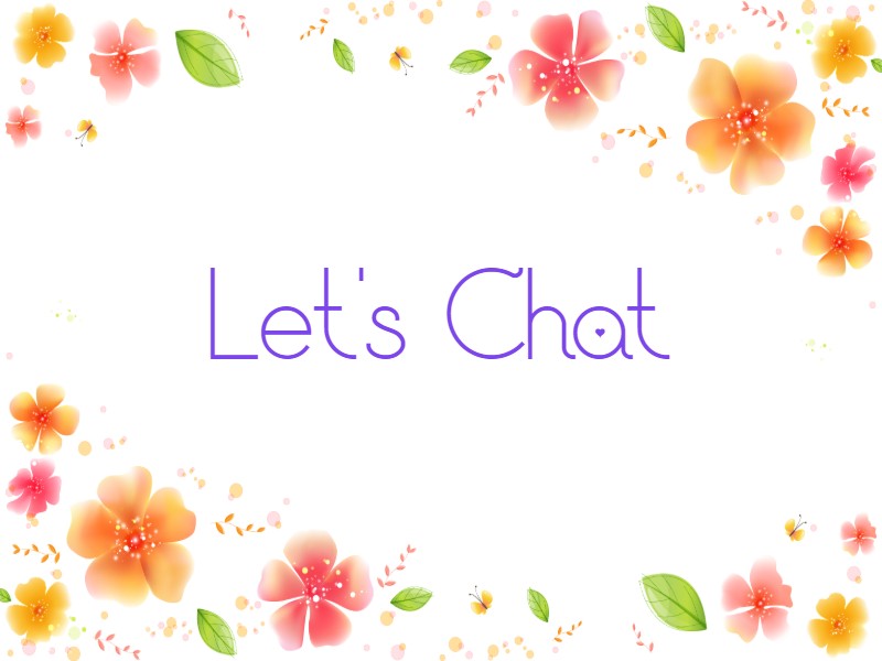 Let's Chat