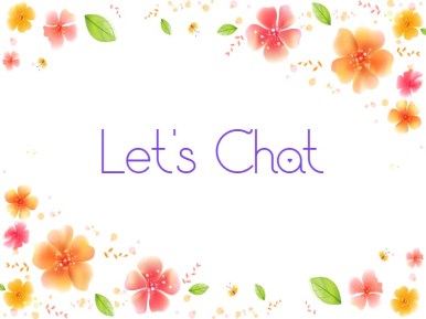 Let's Chat