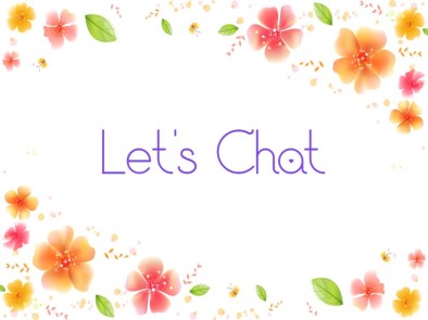 Let's Chat
