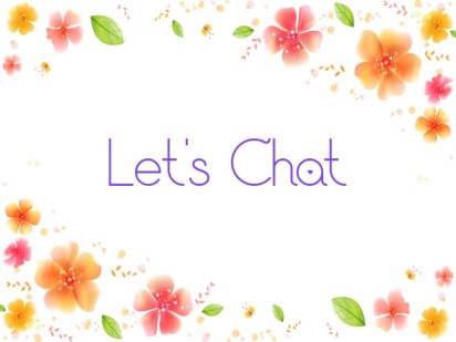 Let's Chat