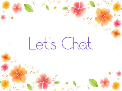 Let's Chat