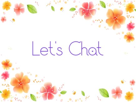 Let's Chat