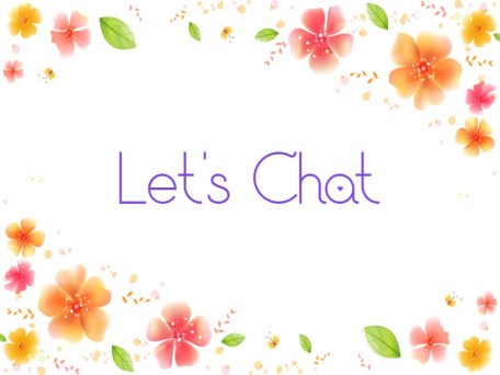 Let's Chat