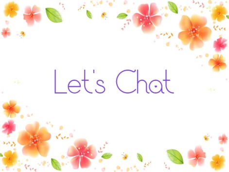 Let's Chat