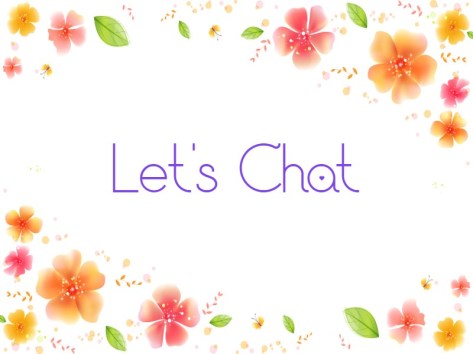 Let's Chat