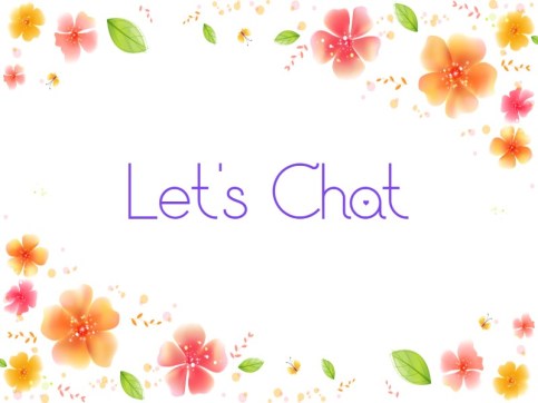 Let's Chat