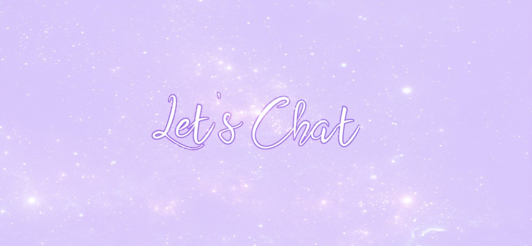 Let's Chat (1)